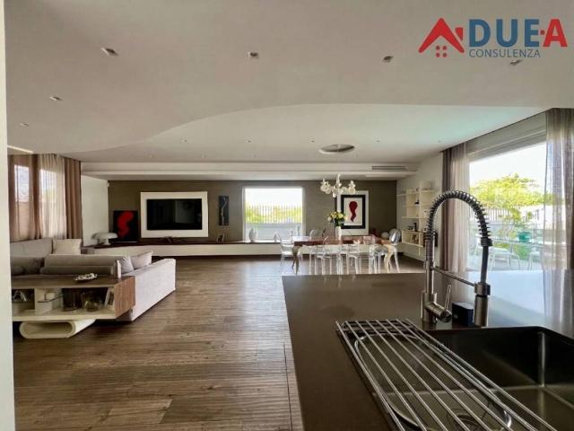 Villa in vendita a Casoria NA