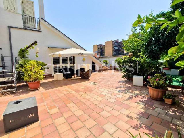 Villa in vendita a Casoria NA