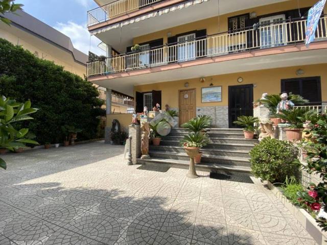 Villa in vendita a Casoria NA