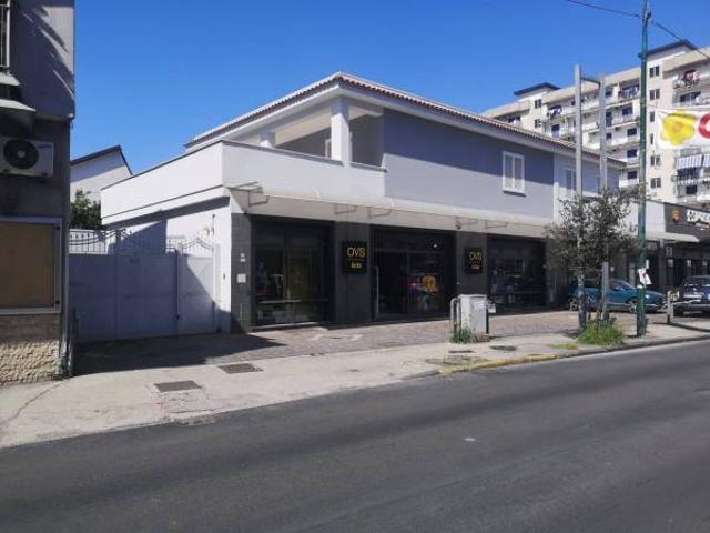 Villa in vendita a Casoria NA