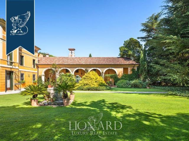 Villa in vendita a Cassola VI