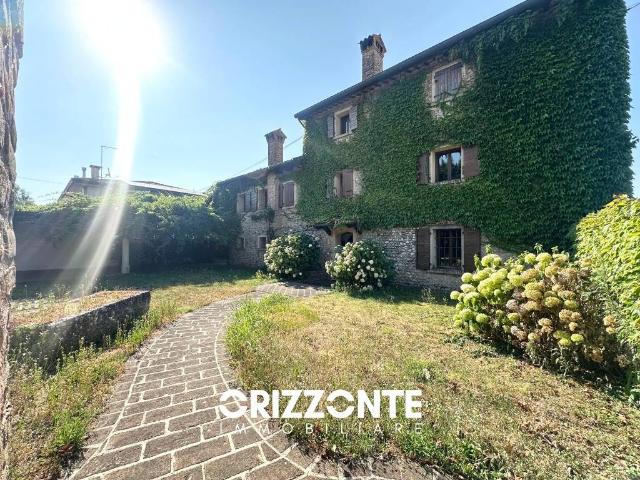 Villa in vendita a Cassola VI