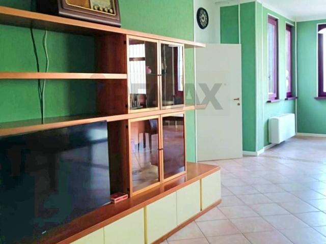 Villa in vendita a Cassolnovo