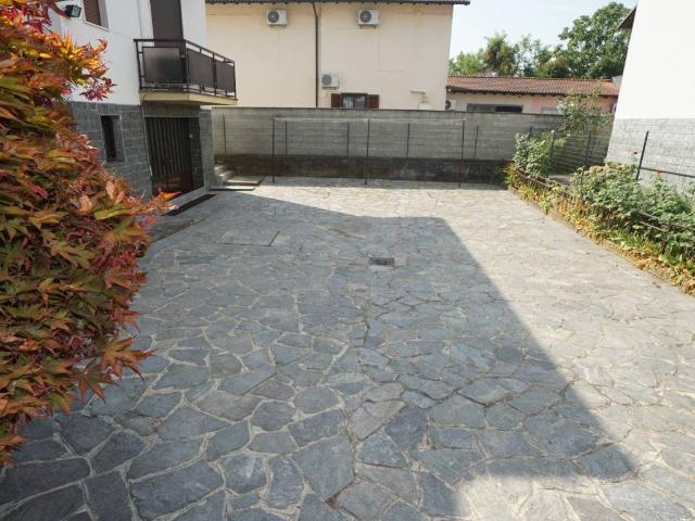 Villa in vendita a Cassolnovo PV