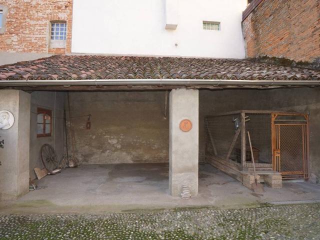 Villa in vendita a Cassolnovo PV
