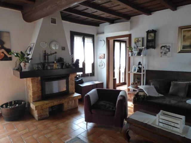 Villa in vendita a Cassolnovo PV