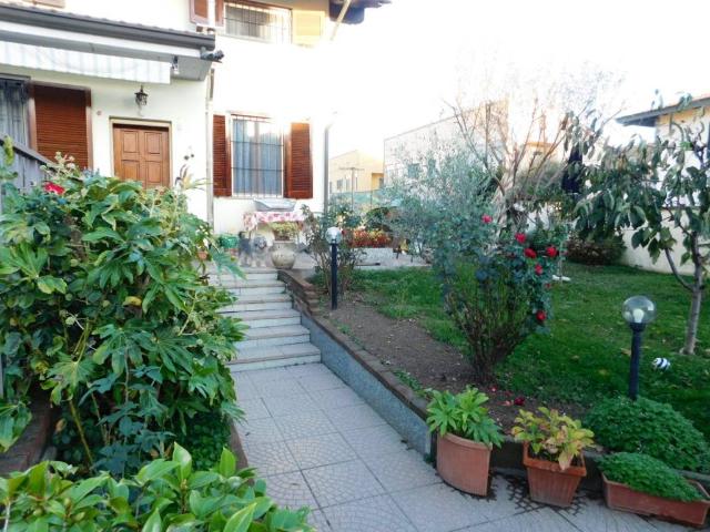 Villa in vendita a Cassolnovo PV