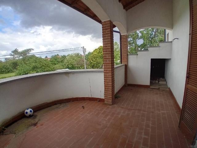 Villa in vendita a Cassolnovo PV