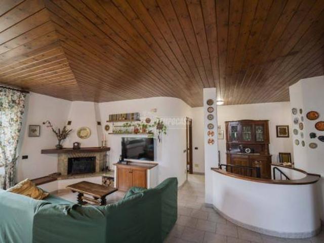 Villa in vendita a Cassolnovo PV