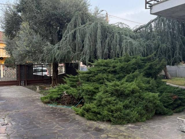 Villa in vendita a Cassolnovo PV