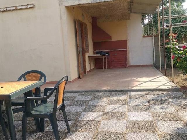 Villa in vendita a Cassano all'Ionio CS