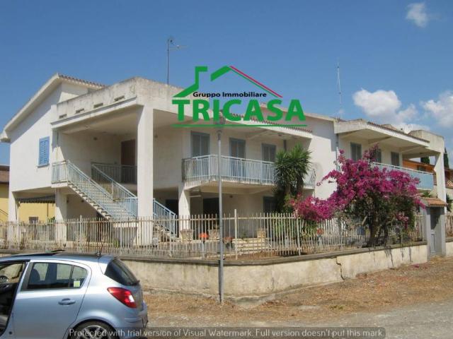 Villa in vendita a Cassano all'Ionio CS