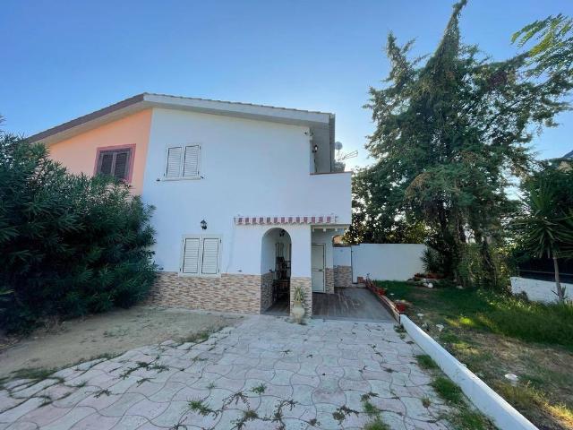 Villa in vendita a Cassano all'Ionio CS