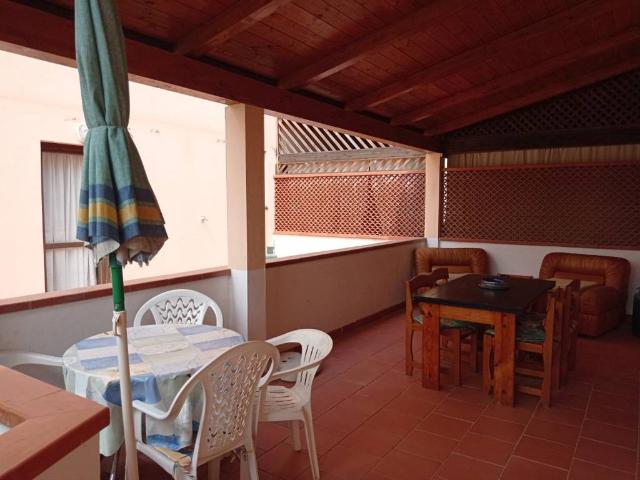 Villa in vendita a Cassano all'Ionio CS