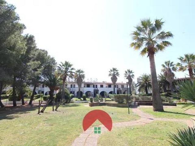 Villa in vendita a Cassano all'Ionio CS