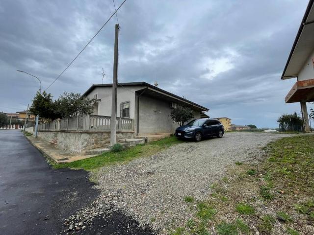 Villa in vendita a Cassano all'Ionio CS