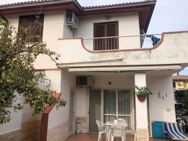 Villa in vendita a Cassano all'Ionio CS