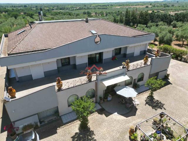 Villa in vendita a Cassano delle Murge BA
