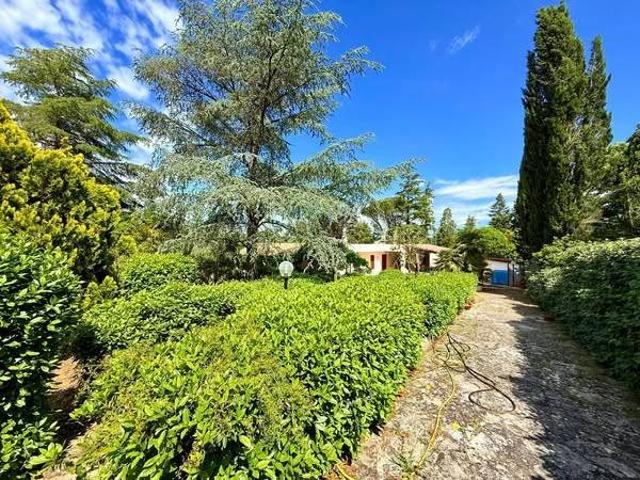 Villa in vendita a Cassano delle Murge BA