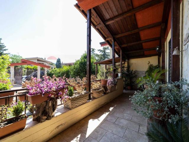 Villa in vendita a Cassano delle Murge BA