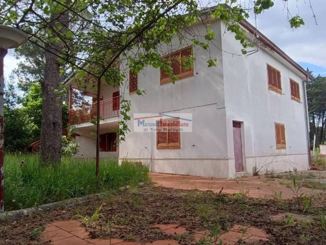 Villa in vendita a Cassano delle Murge BA