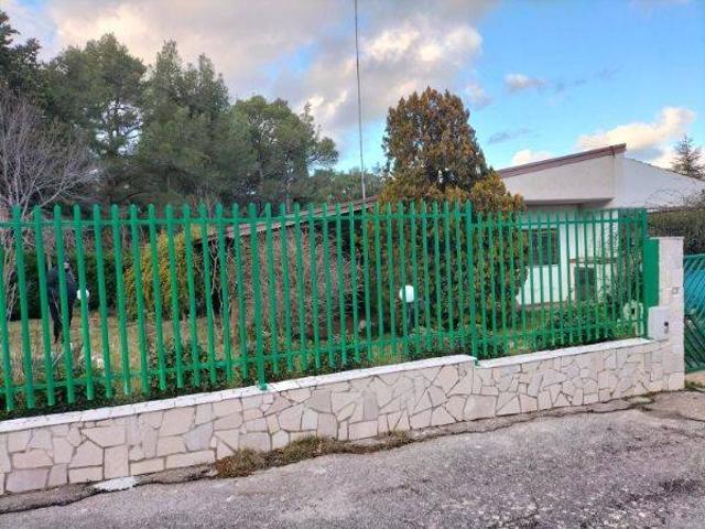 Villa in vendita a Cassano delle Murge BA