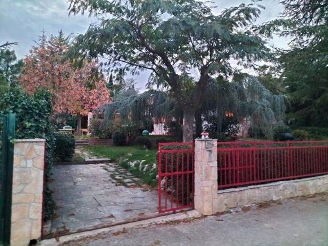 Villa in vendita a Cassano delle Murge BA