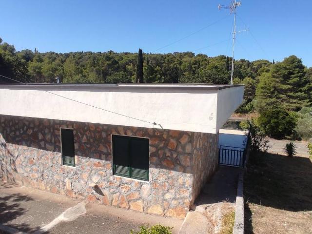 Villa in vendita a Cassano delle Murge BA