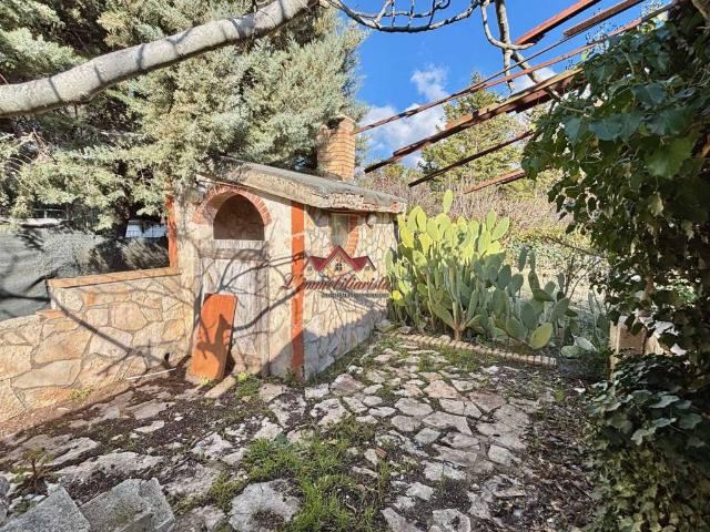 Villa in vendita a Cassano delle Murge BA