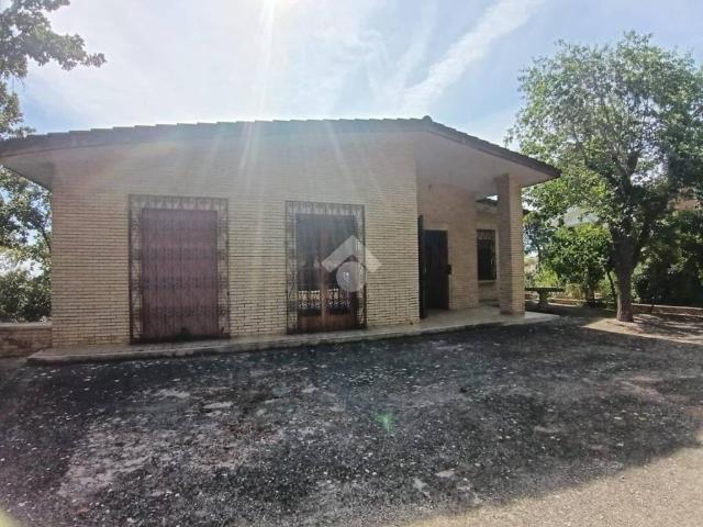 Villa in vendita a Cassano delle Murge BA