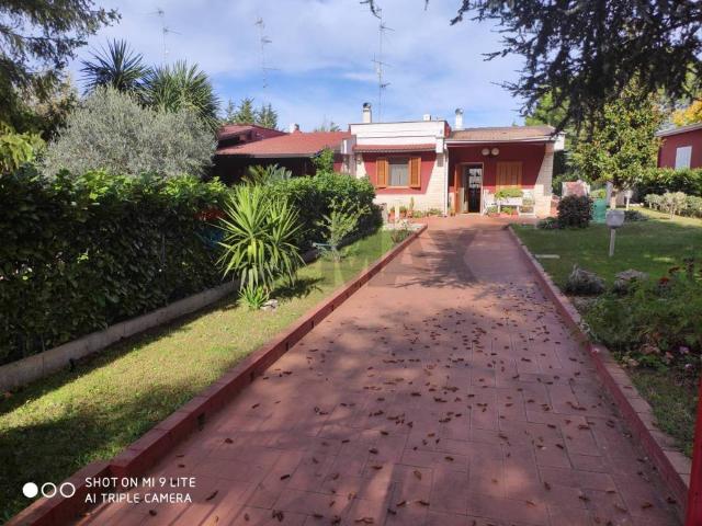 Villa in vendita a Cassano delle Murge BA