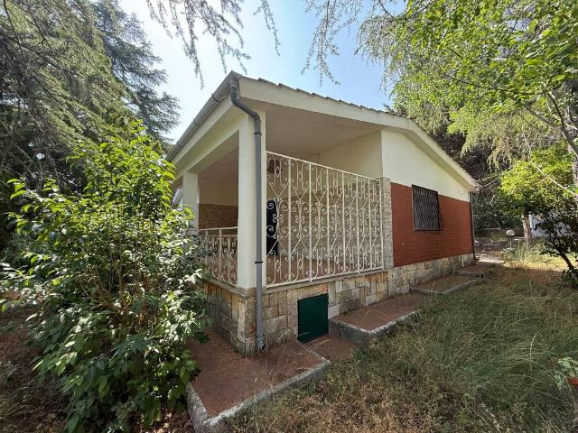 Villa in vendita a Cassano delle Murge BA