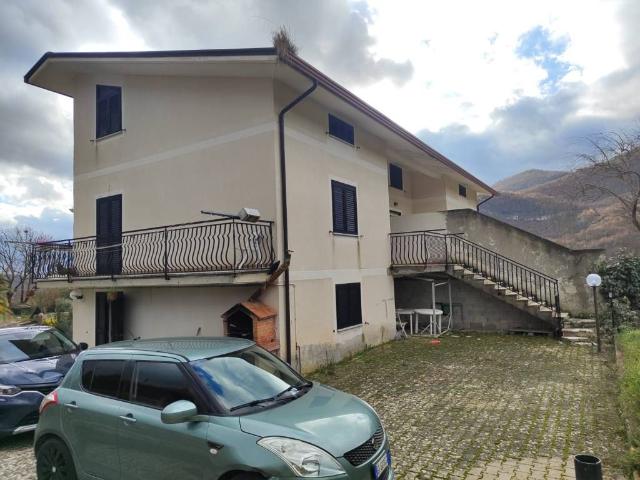 Villa in vendita a Cassano Irpino AV