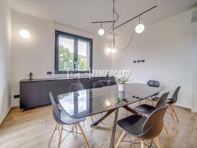 Villa in vendita a Cassano Magnago VA
