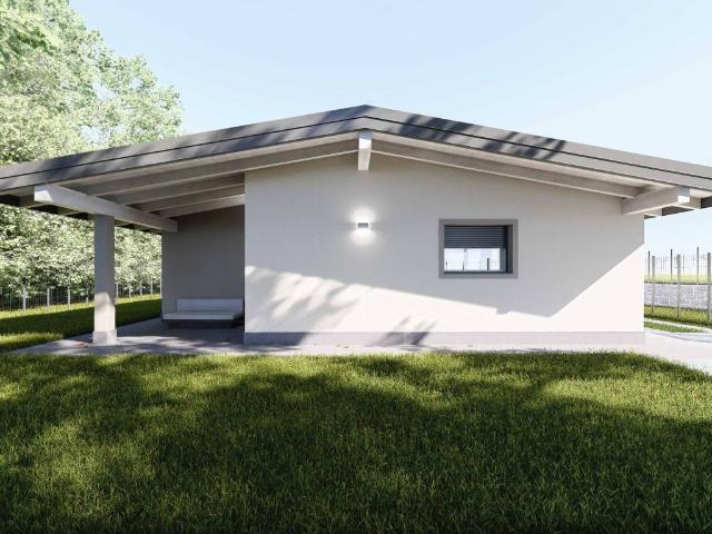 Villa in vendita a Cassano Magnago VA