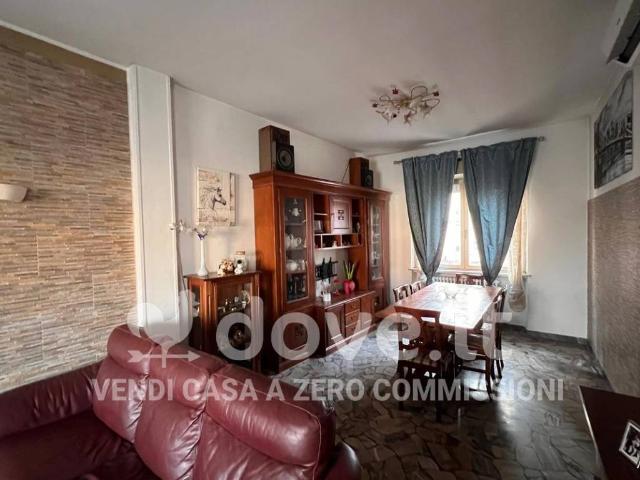 Villa in vendita a Cassano Magnago VA