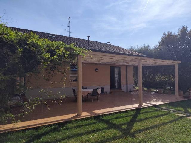 Villa in vendita a Cassano Magnago VA