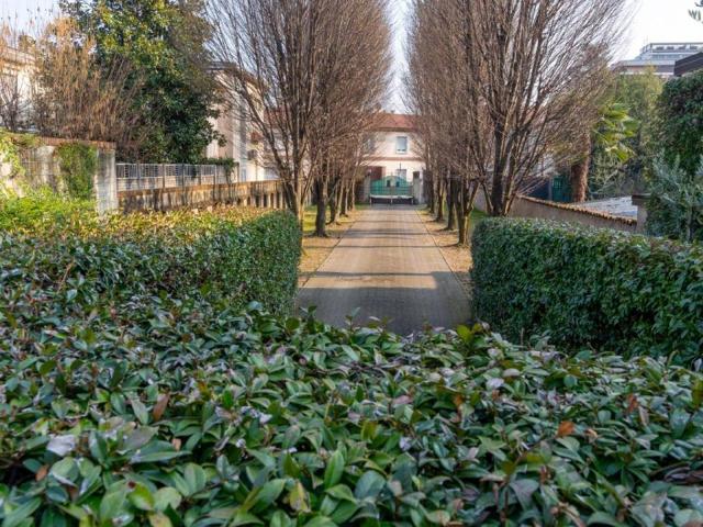 Villa in vendita a Cassano Magnago VA