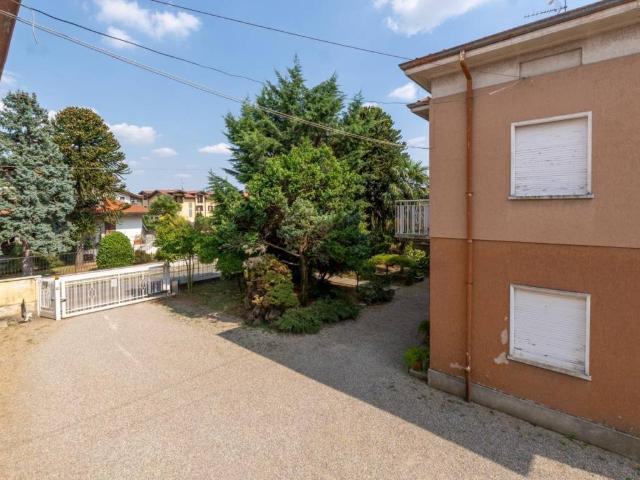 Villa in vendita a Cassano Magnago VA