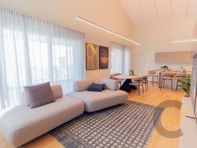 Villa in vendita a Cassano Magnago VA