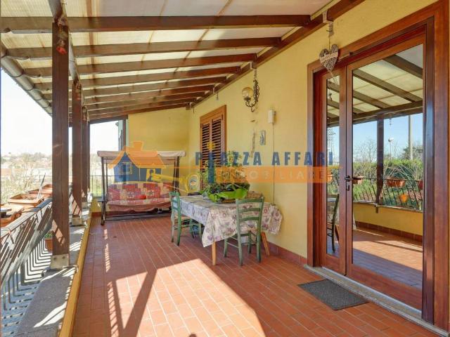 Villa in vendita a Cassano Magnago VA