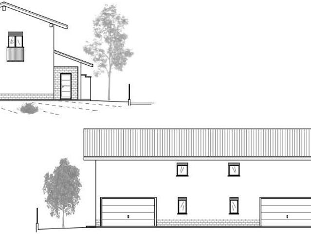 Villa in vendita a Cassano Magnago VA