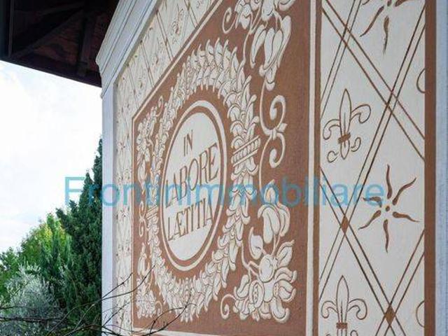 Villa in vendita a Cassano Magnago VA