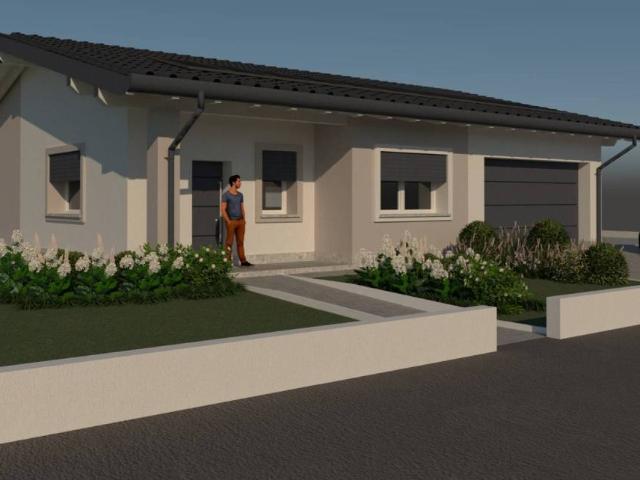 Villa in vendita a Cassano Magnago VA