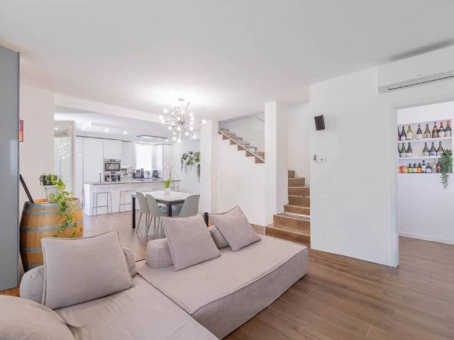Villa in vendita a Cassano Magnago VA