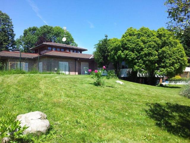 Casa indipendente in vendita a Cassano Magnago VA