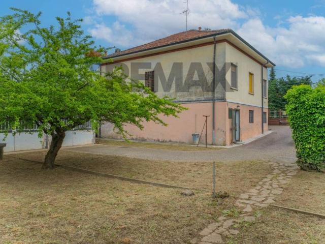 Villa in vendita a Cassano Magnago VA