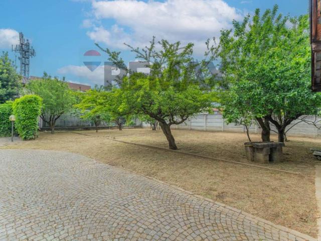 Villa in vendita a Cassano Magnago VA