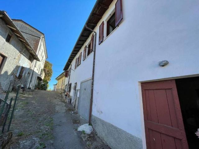 Villa in vendita a Cassano Spinola AL