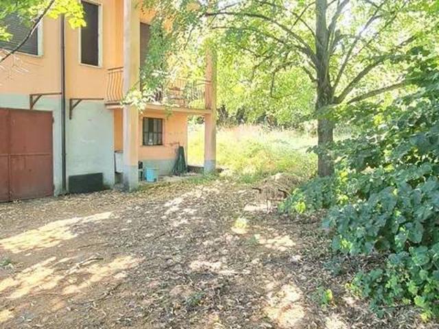 Villa in vendita a Cassano Spinola AL